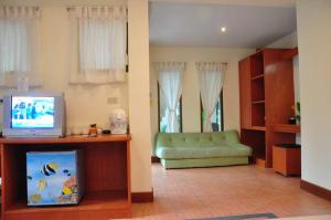 Samui Honey Backpacker Bungalow