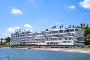 指宿海上酒店 - 西之表市