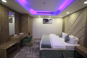 شقق نيروز ان للشقق المخدومة - Newroz N Serviced Apartments