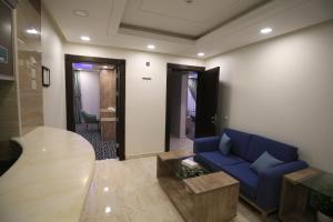 شقق نيروز ان للشقق المخدومة - Newroz N Serviced Apartments