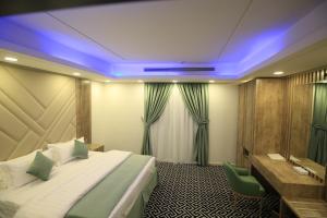 شقق نيروز ان للشقق المخدومة - Newroz N Serviced Apartments