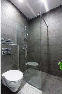 LH Gallery Apartments