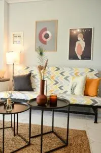 Holistic Stay - Akrogiali