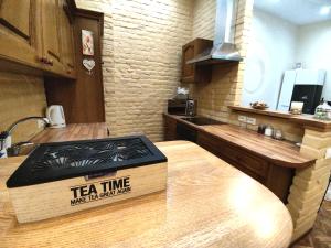 Aurora apartment Novi Sad