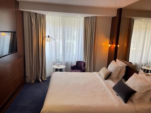 Hotels Maison LUTETIA R : photos des chambres