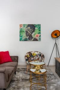 LH Gallery Apartments