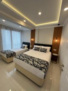 Shah Residence Hotel