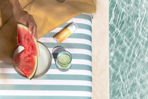 Hotels Regina Experimental Biarritz : photos des chambres