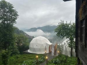 LİMKHONA DOME - CHALET