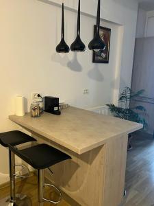 Apart Mihai Viteazu Residence