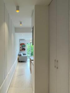 Lovely studio apartment near Porto Novi marina