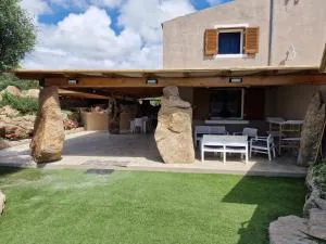 VILLA PETRA - La Murta