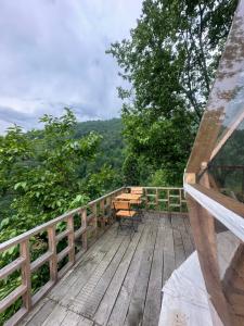 LİMKHONA DOME - CHALET