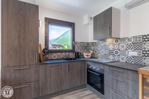 Gite Annecy 101 - Au royaume des Castors - Appt 101