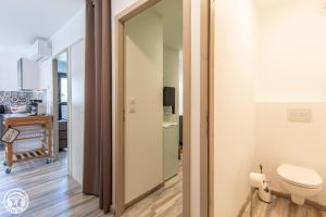 Maisons de vacances Gite Annecy 101 - Au royaume des Castors - Appt 101 : photos des chambres