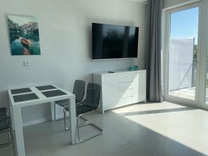 Apartament AQUA MAZURY