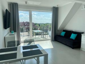 Apartamenty AQUA MAZURY
