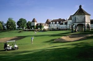 Maisons de vacances Perigourdine avec spa et vue : photos des chambres