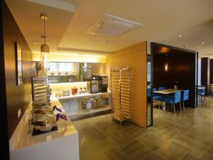 Jinjiang Inn Yangzhou Gaoyou East Haichao Road