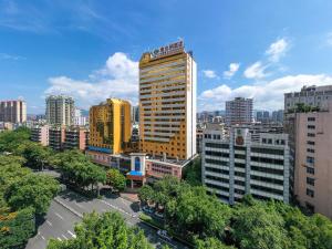 obrázek - Vienna Hotel Qingyuan City Square Lianjiang Road Hotel