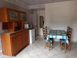 Appartements Jura , region des lacs : photos des chambres