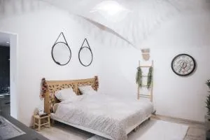 appartement 2 pièces jacuzzi - Paulhac