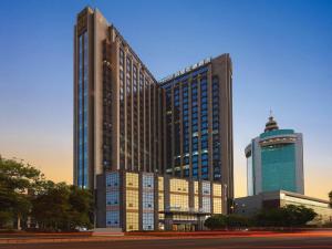 Kyriad Jinjiang Hotel