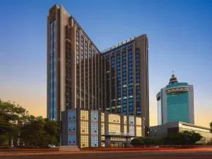 Kyriad Jinjiang Hotel - Jinning