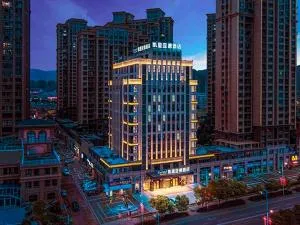 Kyriad Marvelous Hotel Fujian Xiapu Railway Station - Xiapu