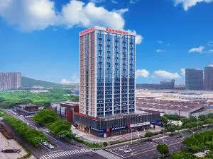 Vienna International Hotel Jiangsu Wuxi Jiangyin Sports Center - Zhangjiagang