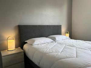 Appartements Residence Beaurivage - 3 Pieces pour 4 Personnes 874 : photos des chambres
