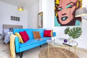 -MalagaSunApts-Pop Dream CityCentre - Apartmány, Málaga
