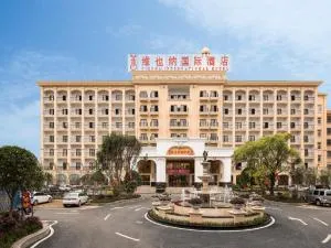 Vienna International Hotel Ganzhou Longnan - Nanxiong