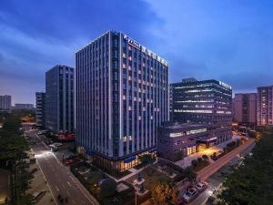 Kyriad Marvelous Hotel Chengdu Wuhou Shuangnan