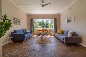 Hoogwater Family House - Breerivier