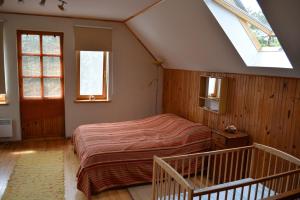 Singing sands Apartment in Saulkrasti