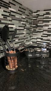 Luxury Corferias-USA Embassy & Airport Condominium