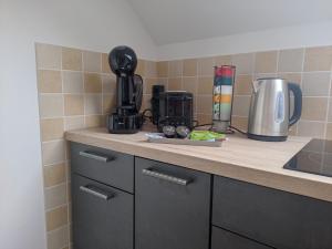 Le Saint-Cyr, Centre-ville, Cosy, Spacieux