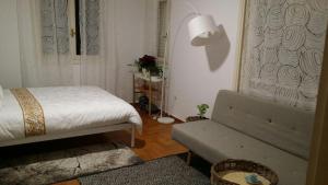 Rooms in Central Athens