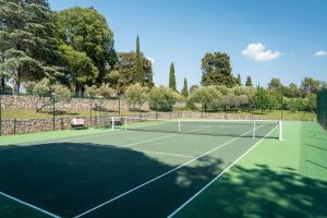 Lodges Chateau les Crostes : photos des chambres