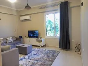 WestLuxApartment - El Asasif