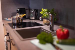 Appartements Fürstauer