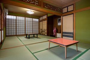 Atelier&guesthouse ヌクリハウス