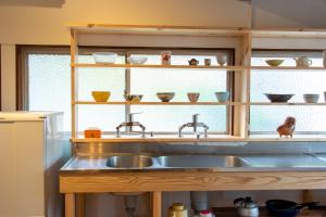 Atelier&guesthouse ヌクリハウス