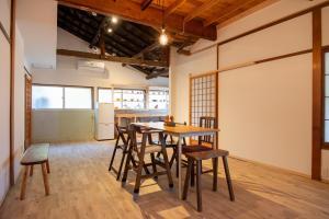 Atelier&guesthouse ヌクリハウス