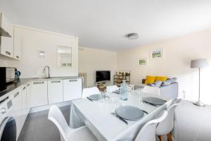 Le Corbusier - T3 atypique et spacieux