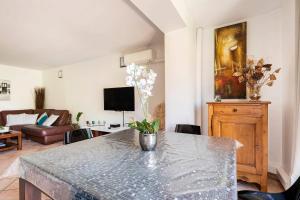 Appartements Apartment Avenue Des Terrasses : photos des chambres