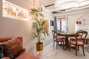 Casa al Ponte Scudi - 4 Windows on the Canal