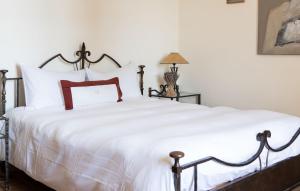 Lodges Chateau les Crostes : photos des chambres