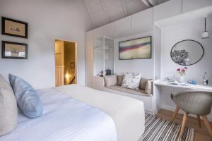 Hotels Hotel de la Plage : photos des chambres